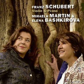 Download track Schubert: Rondo Brilliant, For Piano And Violin In B Minor, Op. 70, D. 895: II. Allegro Più Mosso Elena Bashkirova, Mihaela Martin