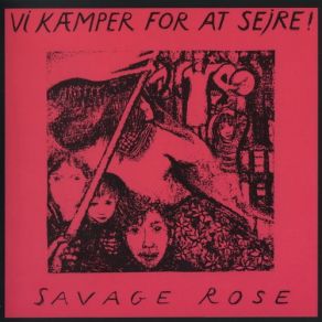 Download track Kommer I Snart! The Savage Rose