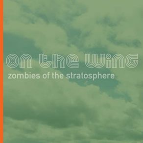 Download track Mr Steranko Zombies Of The Stratosphere