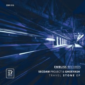 Download track Travel Stone (Extended Mix) Ghoeyash, Secdam Project