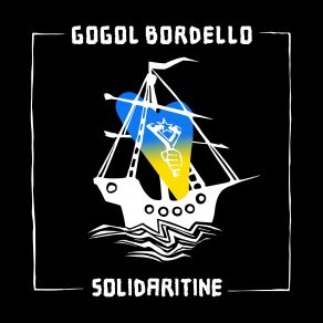 Download track Blueprint Gogol Bordello