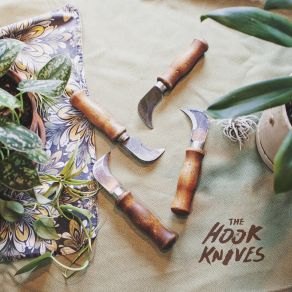 Download track Pieces Of You The Hook Knives