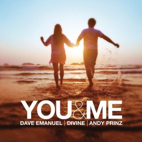 Download track You & Me (T3rminal Remix) Dave Emanuel