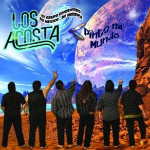 Download track Pinta Mi Mundo Los Acosta