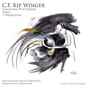 Download track A Parting Grace San Francisco Ballet Orchestra