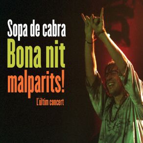 Download track El Boig De La Ciutat (En Directe) Sopa De Cabra