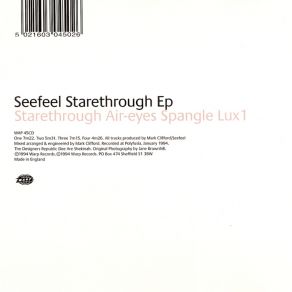 Download track Spangle Seefeel