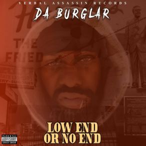 Download track Get It Krackin Da Burglar