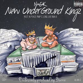 Download track Nugk Intro Alvin G