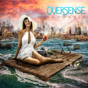 Download track Faith OversenseUlli Perhonen