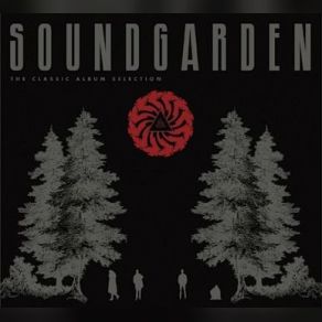 Download track Black Hole Sun Soundgarden