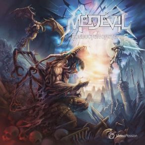 Download track The Fabled Uxoricide Medevil