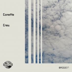 Download track Bunker (Original Mix) COMETTE