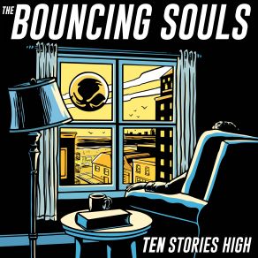 Download track Back To Better The Bouncing Souls