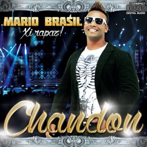 Download track Alongadinha Chandon