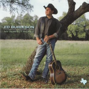 Download track Clinging To You Ed Burleson