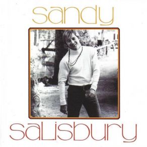 Download track I Just Don't Know How To Say Goodbye Sandy Salisbury