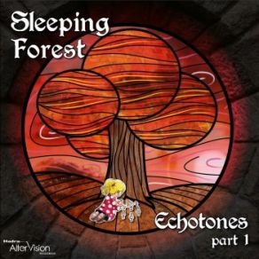 Download track Nebulous Time Sleeping Forest