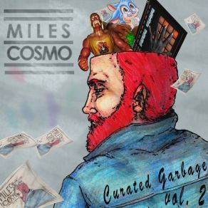 Download track Traveller Miles Cosmo