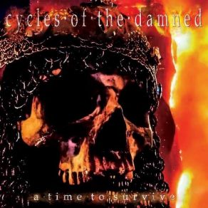 Download track The Last Transmission Cycles Of The Damned