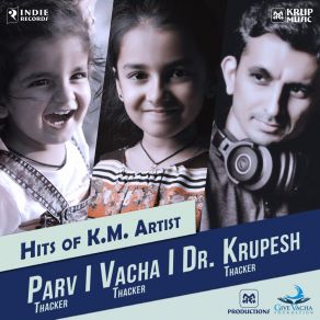 Download track Jana Gana Mana (Notation Version) Parv ThackerDr. Krupesh Thacker, Vacha Thacker