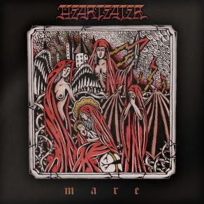 Download track Mare HEARTEATER