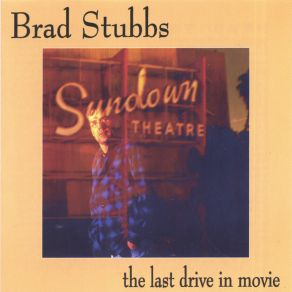 Download track Solitaire Brad Stubbs