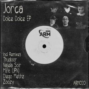 Download track Dolce Dolce (Thudoor Remix) JorcaThudoor