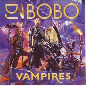 Download track Welcome To Eternal Youth DJ BOBO