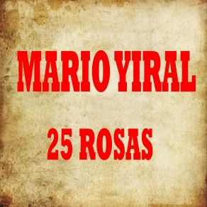 Download track Bendición De Dios Mario Yiral