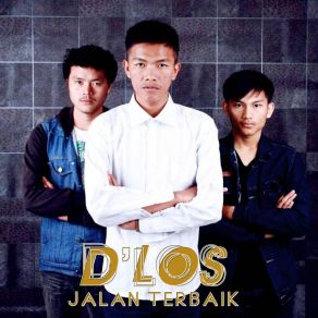 Download track Salahkah D Los