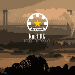 Download track Aguatero (Original Mix) Kurt Rk