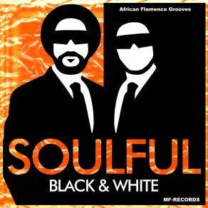 Download track Alfredo Soulful Black & White