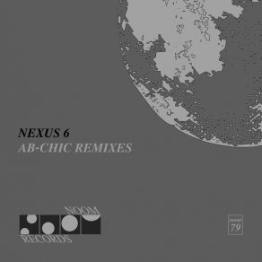 Download track Ab-Chic (Acrid Abeyance Remix) Nexus 6Acrid Abeyance