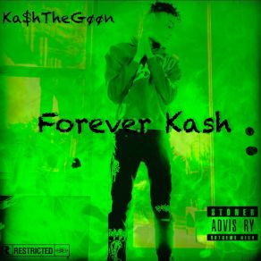 Download track Slimey KashTheGoon