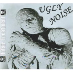 Download track ΒΡΟΜΙΑΡΗΣ UGLY NOISE