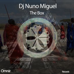 Download track Liquida Dj Nuno Miguel