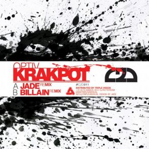 Download track Krakpot (Jade Remix) Optiv