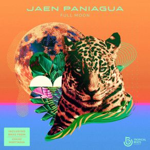 Download track Full Moon Jaen Paniagua