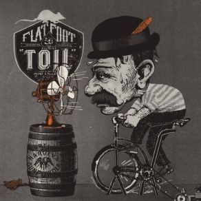 Download track Take Hold Again Flatfoot 56