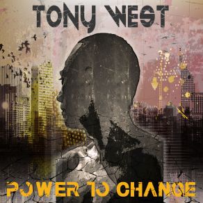 Download track I'm Your Man Tony West