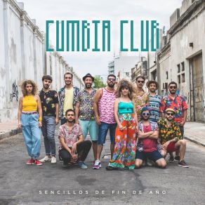 Download track Avalancha Cumbia Club