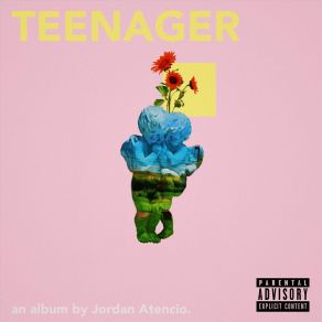 Download track 2018 Jordan Atencio