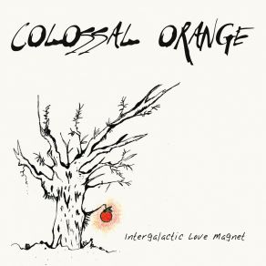 Download track I Know U Want It Colossal Orange