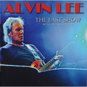 Download track Rip It Up Alvin Lee