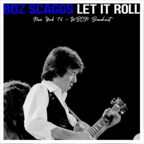 Download track Runnin' Blue Boz Scaggs