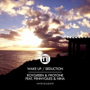 Download track Seduction (Original Mix) RoyGreen, Protone