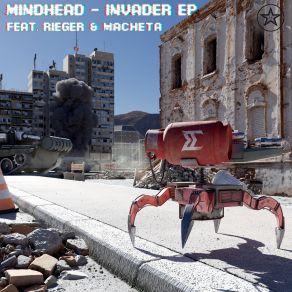 Download track Bad Rider MindheadMacheta