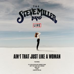 Download track Kow Kow (Live) Steve Miller Band