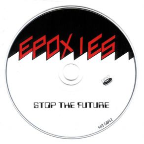 Download track Robot Man The Epoxies, Roxy Epoxy